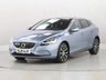 USED 2019 19 VOLVO V40 2.0 D3 Inscription Edition Hatchback 5dr Diesel Auto Euro 6 (s/s) (150 ps) SUNROOF | SAT NAV | REAR CAM |