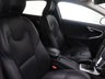 USED 2019 19 VOLVO V40 2.0 D3 Inscription Edition Hatchback 5dr Diesel Auto Euro 6 (s/s) (150 ps) SUNROOF | SAT NAV | REAR CAM |