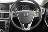 USED 2019 19 VOLVO V40 2.0 D3 Inscription Edition Hatchback 5dr Diesel Auto Euro 6 (s/s) (150 ps) SUNROOF | SAT NAV | REAR CAM |