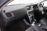 USED 2019 19 VOLVO V40 2.0 D3 Inscription Edition Hatchback 5dr Diesel Auto Euro 6 (s/s) (150 ps) SUNROOF | SAT NAV | REAR CAM |