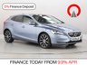 USED 2019 19 VOLVO V40 2.0 D3 Inscription Edition Hatchback 5dr Diesel Auto Euro 6 (s/s) (150 ps) SUNROOF | SAT NAV | REAR CAM |