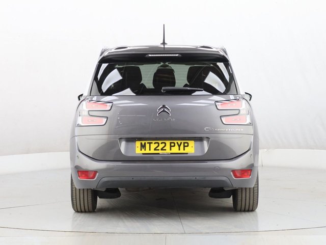 2022 Citroen Grand C4 Spacetourer 1.2L Shine 5dr - Photo 10