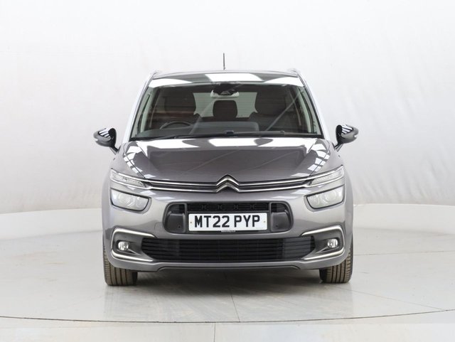 2022 Citroen Grand C4 Spacetourer 1.2L Shine 5dr - Photo 5
