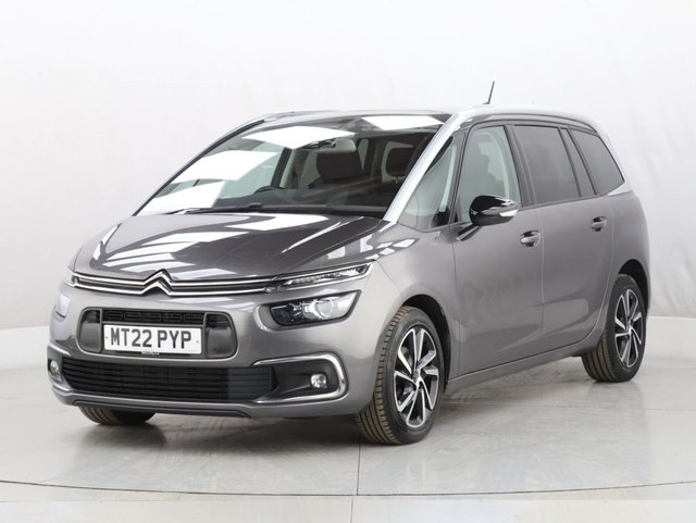 2022 Citroen Grand C4 Spacetourer 1.2L Shine 5dr - Photo 6