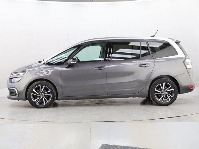 2022 Citroen Grand C4 Spacetourer 1.2L Shine 5dr - Photo 7