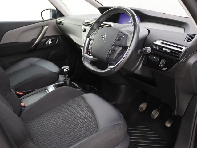 2022 Citroen Grand C4 Spacetourer 1.2L Shine 5dr - Photo 12