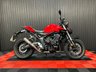 USED 2025 25 HONDA CB1000 Hornet FINANCE SPECIALISTS APPLY NOW LOW RATE FINANCE DELIVERY AVAILABLE