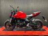 USED 2025 25 HONDA CB1000 Hornet FINANCE SPECIALISTS APPLY NOW LOW RATE FINANCE DELIVERY AVAILABLE