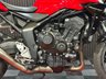 USED 2025 25 HONDA CB1000 Hornet FINANCE SPECIALISTS APPLY NOW LOW RATE FINANCE DELIVERY AVAILABLE