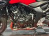 USED 2025 25 HONDA CB1000 Hornet FINANCE SPECIALISTS APPLY NOW LOW RATE FINANCE DELIVERY AVAILABLE