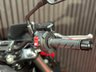 USED 2025 25 HONDA CB1000 Hornet FINANCE SPECIALISTS APPLY NOW LOW RATE FINANCE DELIVERY AVAILABLE