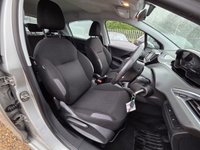 USED 2015 65 PEUGEOT 208 1.6 BlueHDi Active Hatchback 5dr Diesel Manual Euro 6 (75 ps) LOVELY LITTLE CAR