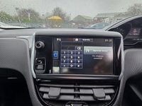 USED 2015 65 PEUGEOT 208 1.6 BlueHDi Active Hatchback 5dr Diesel Manual Euro 6 (75 ps) LOVELY LITTLE CAR