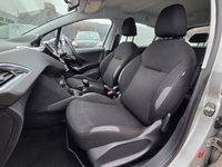 USED 2015 65 PEUGEOT 208 1.6 BlueHDi Active Hatchback 5dr Diesel Manual Euro 6 (75 ps) LOVELY LITTLE CAR
