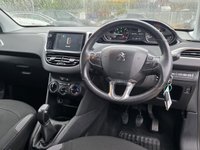 USED 2015 65 PEUGEOT 208 1.6 BlueHDi Active Hatchback 5dr Diesel Manual Euro 6 (75 ps) LOVELY LITTLE CAR