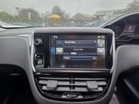 USED 2015 65 PEUGEOT 208 1.6 BlueHDi Active Hatchback 5dr Diesel Manual Euro 6 (75 ps) LOVELY LITTLE CAR