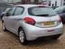 USED 2015 65 PEUGEOT 208 1.6 BlueHDi Active Hatchback 5dr Diesel Manual Euro 6 (75 ps) LOVELY LITTLE CAR