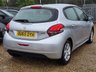 USED 2015 65 PEUGEOT 208 1.6 BlueHDi Active Hatchback 5dr Diesel Manual Euro 6 (75 ps) LOVELY LITTLE CAR