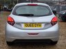 USED 2015 65 PEUGEOT 208 1.6 BlueHDi Active Hatchback 5dr Diesel Manual Euro 6 (75 ps) LOVELY LITTLE CAR
