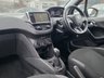 USED 2015 65 PEUGEOT 208 1.6 BlueHDi Active Hatchback 5dr Diesel Manual Euro 6 (75 ps) LOVELY LITTLE CAR