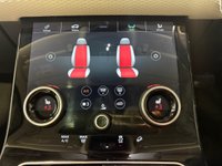 USED 2020 20 LAND ROVER RANGE ROVER VELAR 2.0 D180 SE SUV 5dr Diesel Auto 4WD Euro 6 (s/s) (180 ps) 1 OWNER-LANDROVER HISTORY-NAV-&pound;7000+ FACTORY OPTIONS-SUNROOF-DAB-HEATED LEATHER