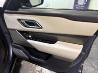 USED 2020 20 LAND ROVER RANGE ROVER VELAR 2.0 D180 SE SUV 5dr Diesel Auto 4WD Euro 6 (s/s) (180 ps) 1 OWNER-LANDROVER HISTORY-NAV-&pound;7000+ FACTORY OPTIONS-SUNROOF-DAB-HEATED LEATHER
