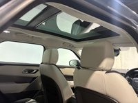 USED 2020 20 LAND ROVER RANGE ROVER VELAR 2.0 D180 SE SUV 5dr Diesel Auto 4WD Euro 6 (s/s) (180 ps) 1 OWNER-LANDROVER HISTORY-NAV-&pound;7000+ FACTORY OPTIONS-SUNROOF-DAB-HEATED LEATHER