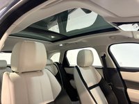 USED 2020 20 LAND ROVER RANGE ROVER VELAR 2.0 D180 SE SUV 5dr Diesel Auto 4WD Euro 6 (s/s) (180 ps) 1 OWNER-LANDROVER HISTORY-NAV-&pound;7000+ FACTORY OPTIONS-SUNROOF-DAB-HEATED LEATHER