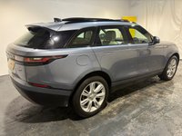 USED 2020 20 LAND ROVER RANGE ROVER VELAR 2.0 D180 SE SUV 5dr Diesel Auto 4WD Euro 6 (s/s) (180 ps) 1 OWNER-LANDROVER HISTORY-NAV-&pound;7000+ FACTORY OPTIONS-SUNROOF-DAB-HEATED LEATHER