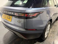 USED 2020 20 LAND ROVER RANGE ROVER VELAR 2.0 D180 SE SUV 5dr Diesel Auto 4WD Euro 6 (s/s) (180 ps) 1 OWNER-LANDROVER HISTORY-NAV-&pound;7000+ FACTORY OPTIONS-SUNROOF-DAB-HEATED LEATHER