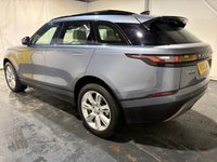 USED 2020 20 LAND ROVER RANGE ROVER VELAR 2.0 D180 SE SUV 5dr Diesel Auto 4WD Euro 6 (s/s) (180 ps) 1 OWNER-LANDROVER HISTORY-NAV-&pound;7000+ FACTORY OPTIONS-SUNROOF-DAB-HEATED LEATHER