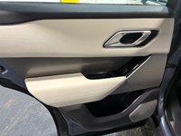USED 2020 20 LAND ROVER RANGE ROVER VELAR 2.0 D180 SE SUV 5dr Diesel Auto 4WD Euro 6 (s/s) (180 ps) 1 OWNER-LANDROVER HISTORY-NAV-&pound;7000+ FACTORY OPTIONS-SUNROOF-DAB-HEATED LEATHER