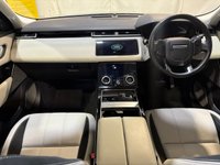 USED 2020 20 LAND ROVER RANGE ROVER VELAR 2.0 D180 SE SUV 5dr Diesel Auto 4WD Euro 6 (s/s) (180 ps) 1 OWNER-LANDROVER HISTORY-NAV-&pound;7000+ FACTORY OPTIONS-SUNROOF-DAB-HEATED LEATHER