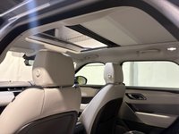 USED 2020 20 LAND ROVER RANGE ROVER VELAR 2.0 D180 SE SUV 5dr Diesel Auto 4WD Euro 6 (s/s) (180 ps) 1 OWNER-LANDROVER HISTORY-NAV-&pound;7000+ FACTORY OPTIONS-SUNROOF-DAB-HEATED LEATHER