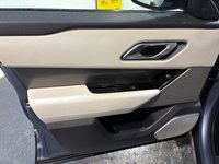 USED 2020 20 LAND ROVER RANGE ROVER VELAR 2.0 D180 SE SUV 5dr Diesel Auto 4WD Euro 6 (s/s) (180 ps) 1 OWNER-LANDROVER HISTORY-NAV-&pound;7000+ FACTORY OPTIONS-SUNROOF-DAB-HEATED LEATHER