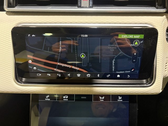 2020 Land Rover RANGE ROVER VELAR - Photo 10