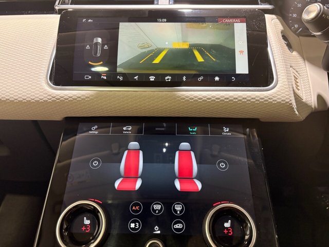 2020 Land Rover RANGE ROVER VELAR - Photo 7