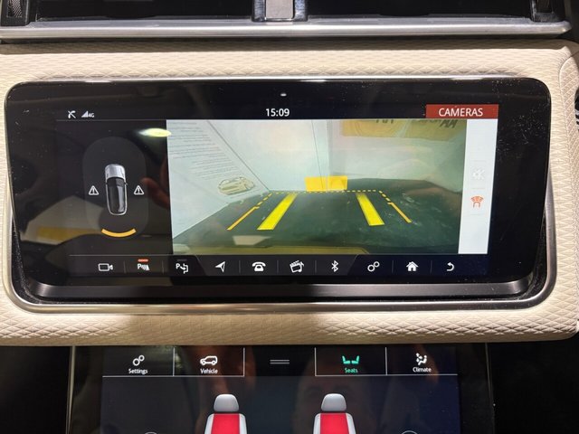 2020 Land Rover RANGE ROVER VELAR - Photo 9