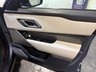 USED 2020 20 LAND ROVER RANGE ROVER VELAR 2.0 D180 SE SUV 5dr Diesel Auto 4WD Euro 6 (s/s) (180 ps) 1 OWNER-LANDROVER HISTORY-NAV-&pound;7000+ FACTORY OPTIONS-SUNROOF-DAB-HEATED LEATHER