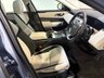 USED 2020 20 LAND ROVER RANGE ROVER VELAR 2.0 D180 SE SUV 5dr Diesel Auto 4WD Euro 6 (s/s) (180 ps) 1 OWNER-LANDROVER HISTORY-NAV-&pound;7000+ FACTORY OPTIONS-SUNROOF-DAB-HEATED LEATHER