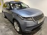 USED 2020 20 LAND ROVER RANGE ROVER VELAR 2.0 D180 SE SUV 5dr Diesel Auto 4WD Euro 6 (s/s) (180 ps) 1 OWNER-LANDROVER HISTORY-NAV-&pound;7000+ FACTORY OPTIONS-SUNROOF-DAB-HEATED LEATHER