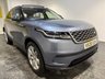 USED 2020 20 LAND ROVER RANGE ROVER VELAR 2.0 D180 SE SUV 5dr Diesel Auto 4WD Euro 6 (s/s) (180 ps) 1 OWNER-LANDROVER HISTORY-NAV-&pound;7000+ FACTORY OPTIONS-SUNROOF-DAB-HEATED LEATHER