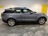 USED 2020 20 LAND ROVER RANGE ROVER VELAR 2.0 D180 SE SUV 5dr Diesel Auto 4WD Euro 6 (s/s) (180 ps) 1 OWNER-LANDROVER HISTORY-NAV-&pound;7000+ FACTORY OPTIONS-SUNROOF-DAB-HEATED LEATHER