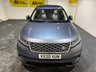 USED 2020 20 LAND ROVER RANGE ROVER VELAR 2.0 D180 SE SUV 5dr Diesel Auto 4WD Euro 6 (s/s) (180 ps) 1 OWNER-LANDROVER HISTORY-NAV-&pound;7000+ FACTORY OPTIONS-SUNROOF-DAB-HEATED LEATHER