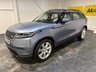 USED 2020 20 LAND ROVER RANGE ROVER VELAR 2.0 D180 SE SUV 5dr Diesel Auto 4WD Euro 6 (s/s) (180 ps) 1 OWNER-LANDROVER HISTORY-NAV-&pound;7000+ FACTORY OPTIONS-SUNROOF-DAB-HEATED LEATHER