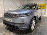 USED 2020 20 LAND ROVER RANGE ROVER VELAR 2.0 D180 SE SUV 5dr Diesel Auto 4WD Euro 6 (s/s) (180 ps) 1 OWNER-LANDROVER HISTORY-NAV-&pound;7000+ FACTORY OPTIONS-SUNROOF-DAB-HEATED LEATHER