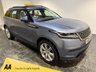 USED 2020 20 LAND ROVER RANGE ROVER VELAR 2.0 D180 SE SUV 5dr Diesel Auto 4WD Euro 6 (s/s) (180 ps) 1 OWNER-LANDROVER HISTORY-NAV-&pound;7000+ FACTORY OPTIONS-SUNROOF-DAB-HEATED LEATHER