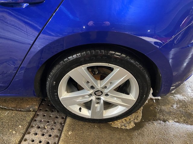 2020 SEAT LEON (2020) - Photo 4