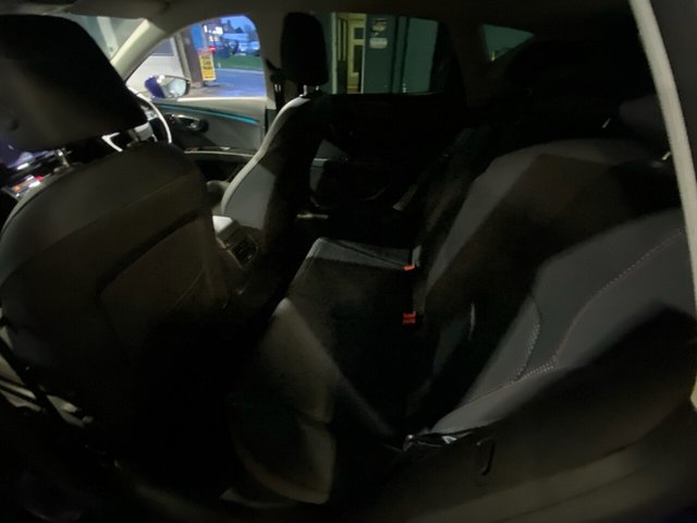 2020 SEAT LEON (2020) - Photo 7