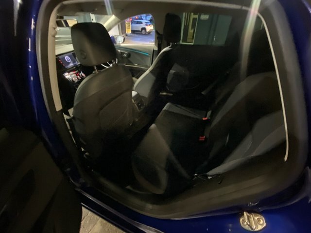 2020 SEAT LEON (2020) - Photo 8